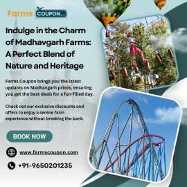 Madhavgarh prices available at great discounts, Gurgaon