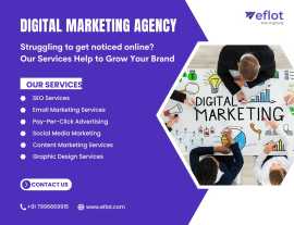 Digital Marketing Agency In Coimbatore, Coimbatore
