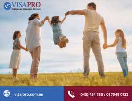 Visa Pro Migration & Education Services - Your, Craigieburn