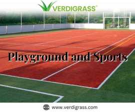 Transform Your Playground with Safe, Sunnyvale