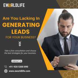 Lead Generation Services , Delhi
