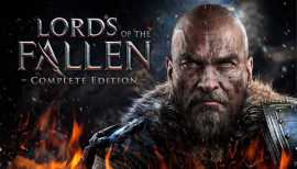 Lords of the Fallen, $ 2
