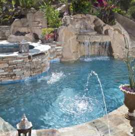 Expert Swimming Pool Contractors in Las Vegas, Las Vegas