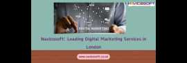 Navicosoft: Leading Digital Marketing Services  , City of London