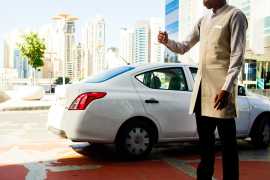 Customer-Centric Taxi from Heathrow Airport to Not