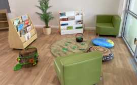  Facilities of Child Care Centre Harrisdale, Southern River