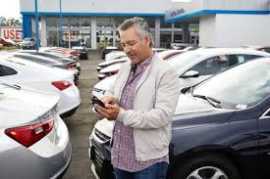 Your Guide to the Best Used Cars for Sale in Texas, Houston