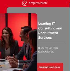 Hire Remote Developers Easily, Somerset