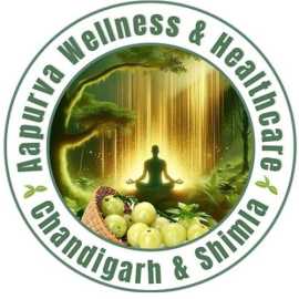 Atharvayurveda a wellness and healthcare, $ 432