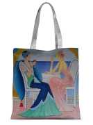 Buy Trendy & Durable Tote Bags Online, $ 30