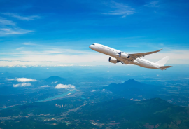 Grab Cheap Flight Deals With Low Fare Calendar Ser, New York