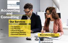 Professional Accounting and Consulting Expertise, San Diego