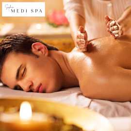 Remedial Massage Services Near Me Brisbane, QLD, Brisbane