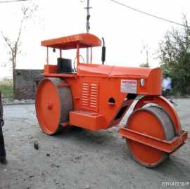 Static Road Roller – Best Price & Superior Per, New Delhi