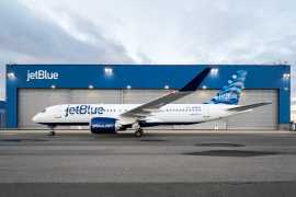 JetBlue Airlines Ontario Office +1-888-839-0502, New York