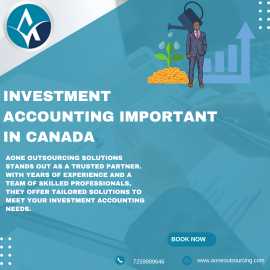 Expert Investment Accounting Services in Canada, Appleton