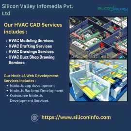 Reliable HVAC Modeling Services in Washington, Aberdeen