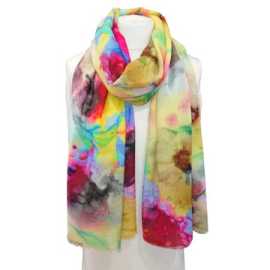 Buy printed pashmina shawls, £ 159