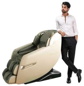 How a Massage Chair Can Improve Your Sleep Quality, Jaipur
