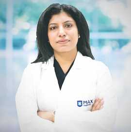 Meet Experienced & Trusted Gynecologist in Luc, Lucknow