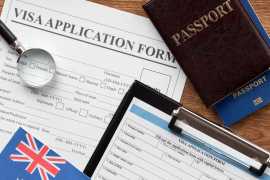 How to Apply for a Business Visa in Australia , Sydney