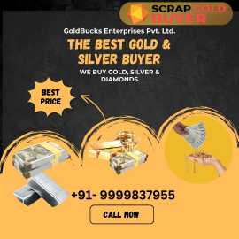 How to Track Gold Prices in Delhi Daily, Delhi