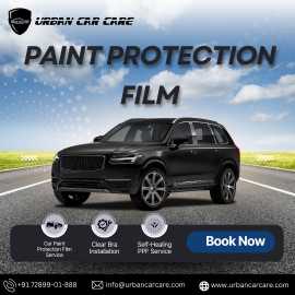 Premium Installation PPF in Noida Sector 122, Noida