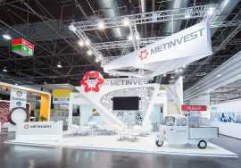 Expert Exhibition Stand Builders in Netherlands, Zielona Góra