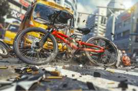 Hurt in a Bike Accident? Get Fast Legal Assistance, Beverly Hills
