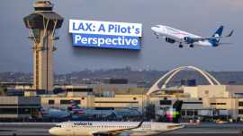 Navigating Volaris LAX Terminal: Everything You Ne, Los Angeles