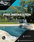 Pool Installation NJ, Hackettstown
