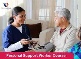 Top PSW Course Admissions in Canada: A Guide for I, Mississauga