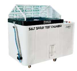 Effective Lab salt spray chamber and its working, $ 0