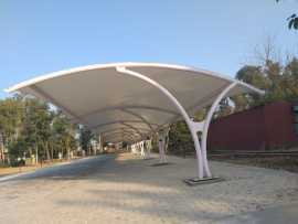 Trusted Tensile Structure Supplier in Cooch Behar , Kolkata