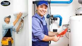 How Much to Replace a Water Heater in Tampa, Tampa