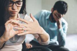 Divorce and Property Division: The Need for Legal , Pasadena