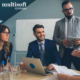 SAP IBP Training Online Course by Multisoft System, Noida