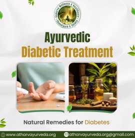 Atharvayurveda: A Wellness and Healthcare Hub, Chandigarh