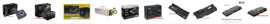 New power supply units , ps 500