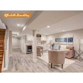 Trusted Remodel Atlanta Specialists, Atlanta