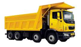 Reputed Tata Motors authorized dealers in Delhi, New Delhi