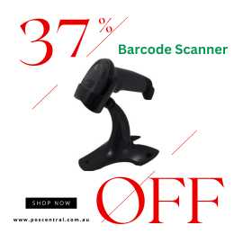 Buy Barcode Scanner Online Australia, $ 69