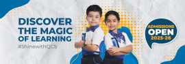 Best Holistic approach School in Noida, Noida