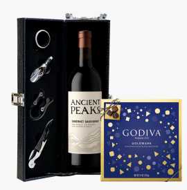 Las Vegas Champagne Delivery – Luxury Gifting, New City