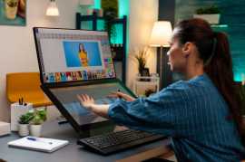 Hire an Expert Motion Graphic Designer, Toronto