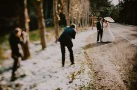 Seattle Bride's Best Photographers of the Year, Seattle