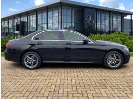 Why a Mercedes Benz V Class is Your Perfect Ride?