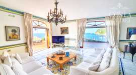 Luxury Private Villa Rental on the Amalfi Coast  , Chambave