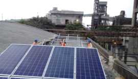 Solar Panel System in India, Lucknow