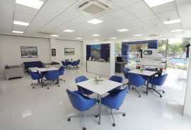 Authorized Tata Motors Showroom in East Delhi, New Delhi